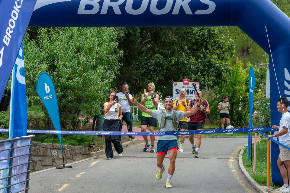 Žiga Papež: Sladka slovenska transverzala – ko pot postane zgodba