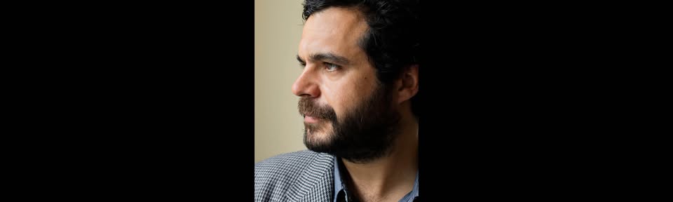 Kritični kabaret: Paolo Gerbaudo