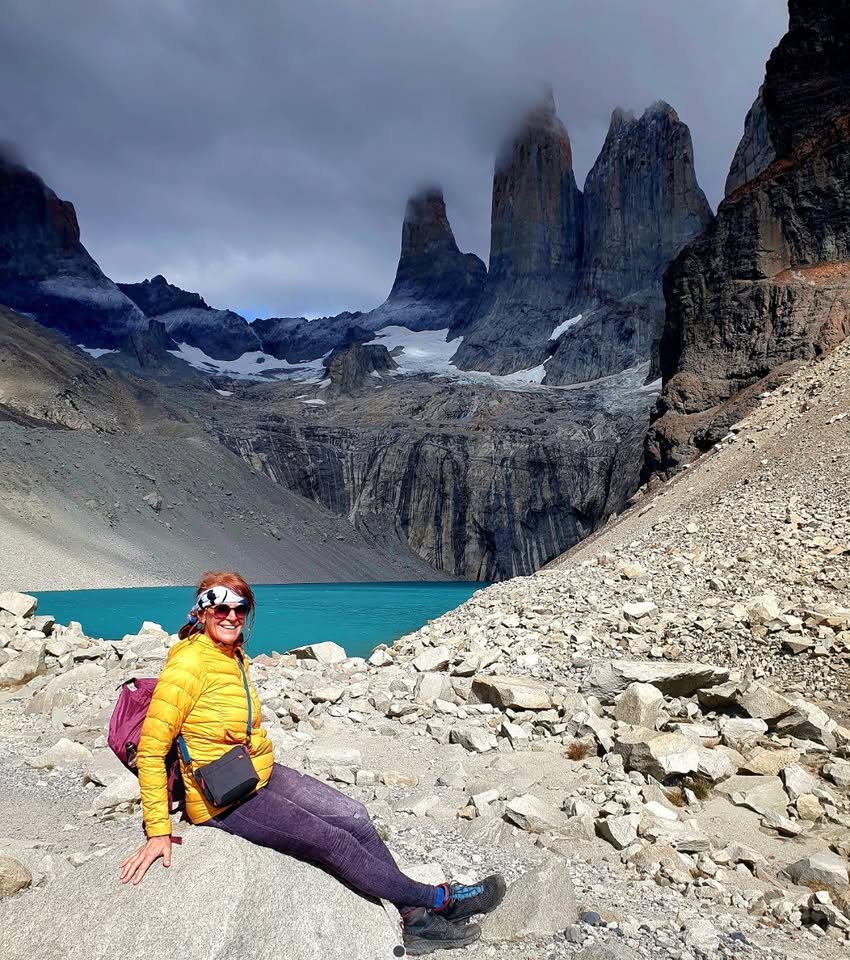 Čile: potopisno predavanje