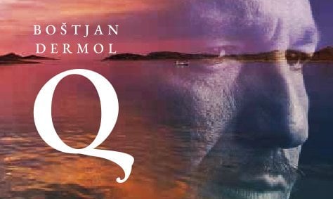 BOŠTJAN DERMOL " Q "