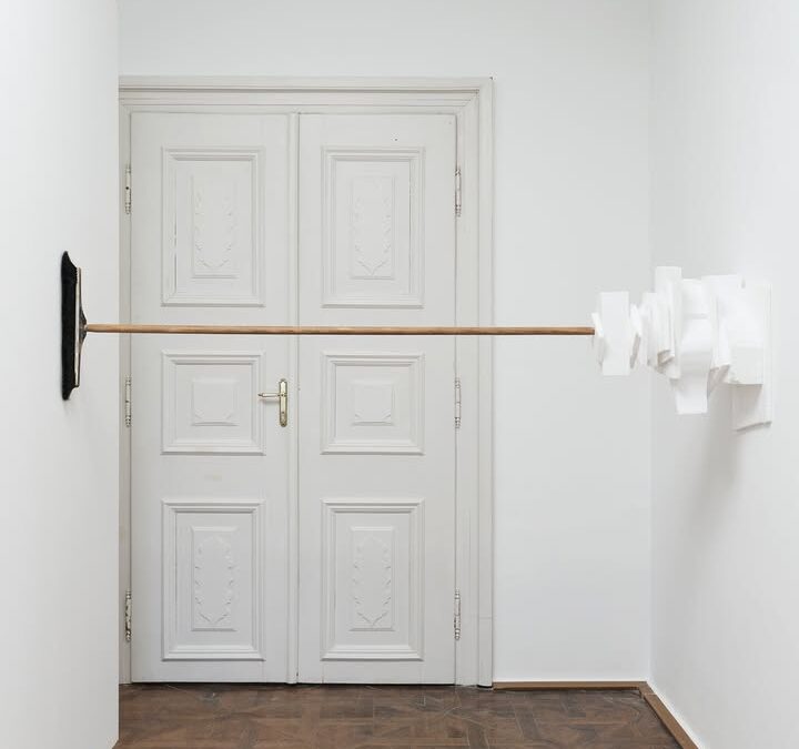 Prvo SEDMO ponovoletno srečanje na razstavi tandema Small but dangers, Natura morta