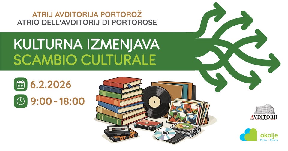 KULTURNA IZMENJAVA