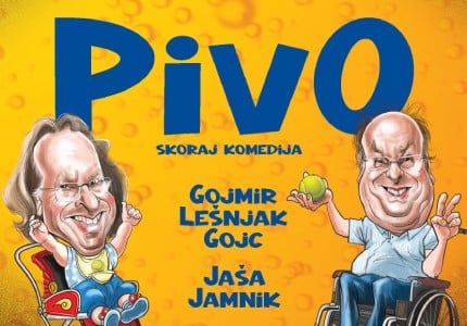 Komedija - Pivo