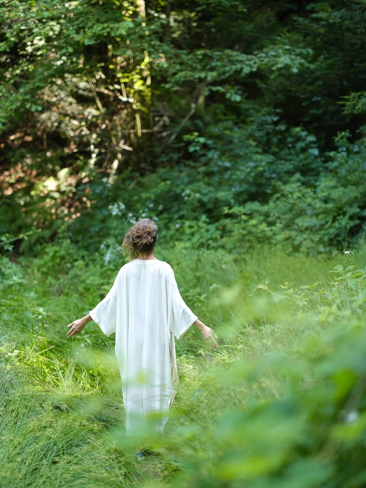 Sozvočja sveta: ALLJA PETRIC /Pokrajine v poeziji zvoka