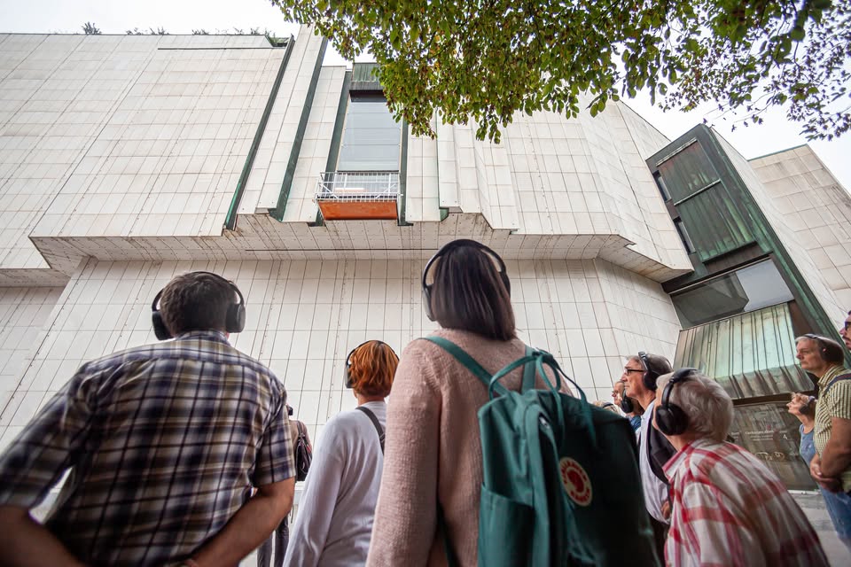 Irena Pivka, Brane Zorman: Globoka hiša