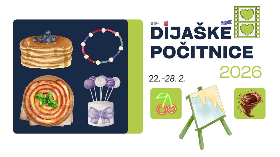 DijaŠŠKe počitnice