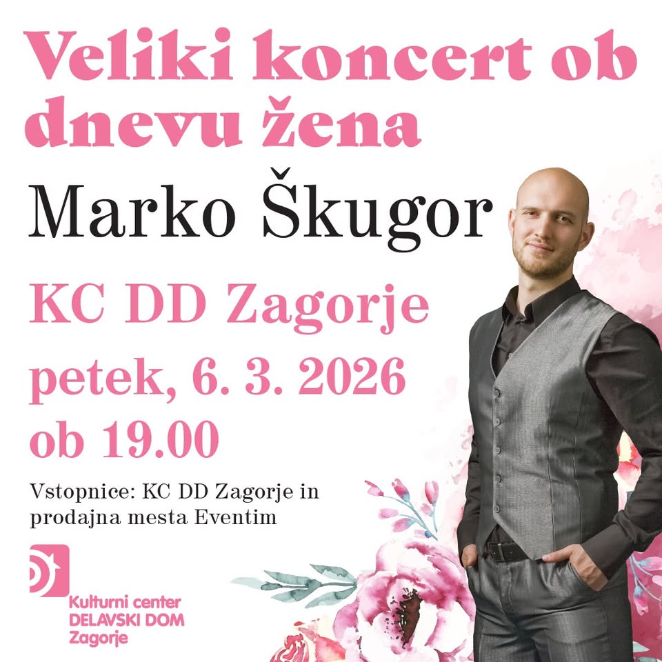 MARKO ŠKUGOR