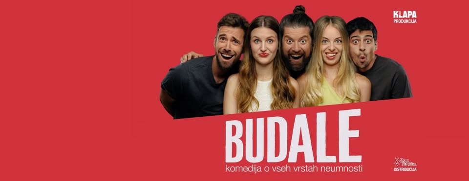 Budale
