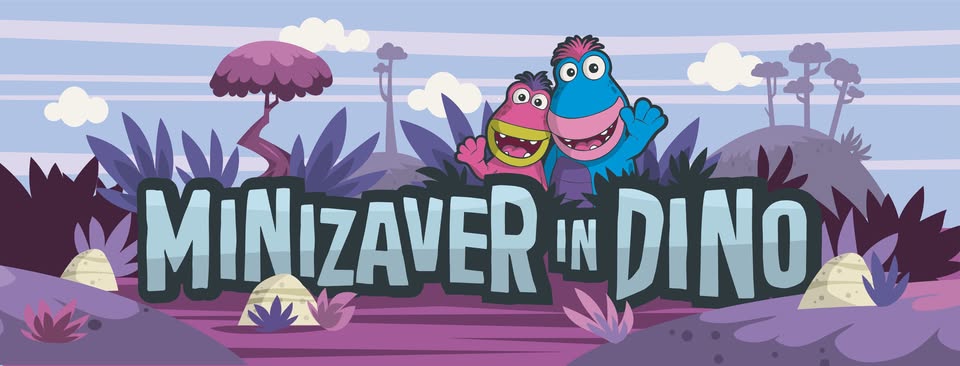 Minizaver in Dino
