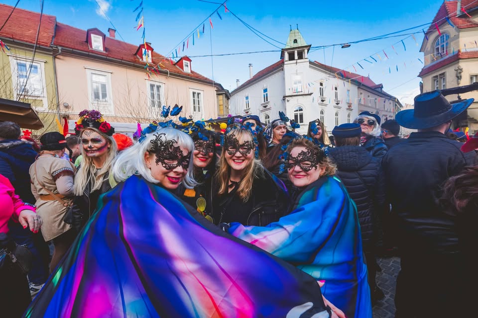 PUSTNI TOREK IN POKOP PUSTA