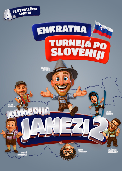 Janezi 2