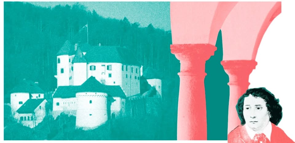 Dan odprtih vrat ob slovenskem kulturnem prazniku