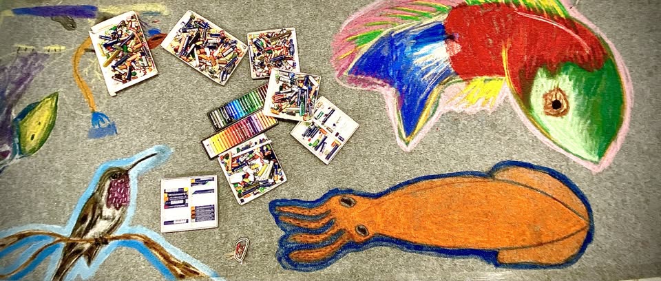 ŽIVALCE in RASTLINICE | Pionirski dom - center za kulturo mladih Ljubljana