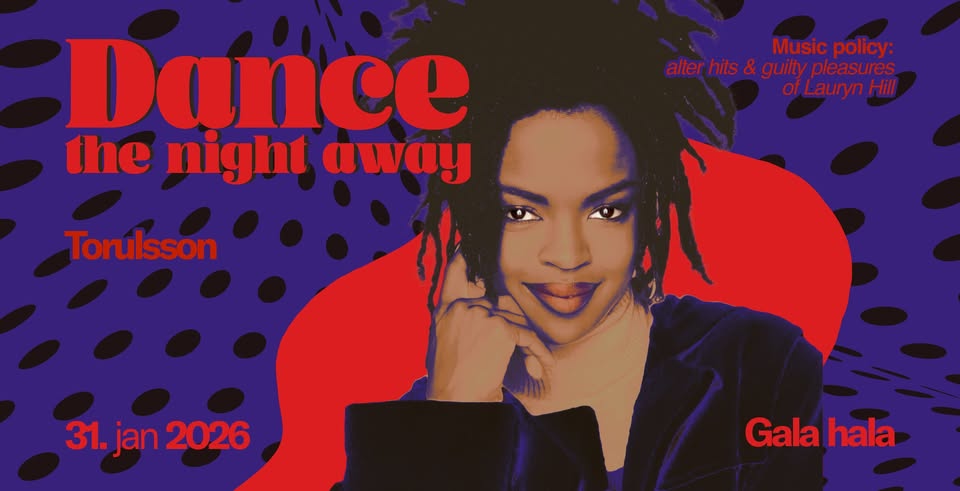 Dance the Night Away