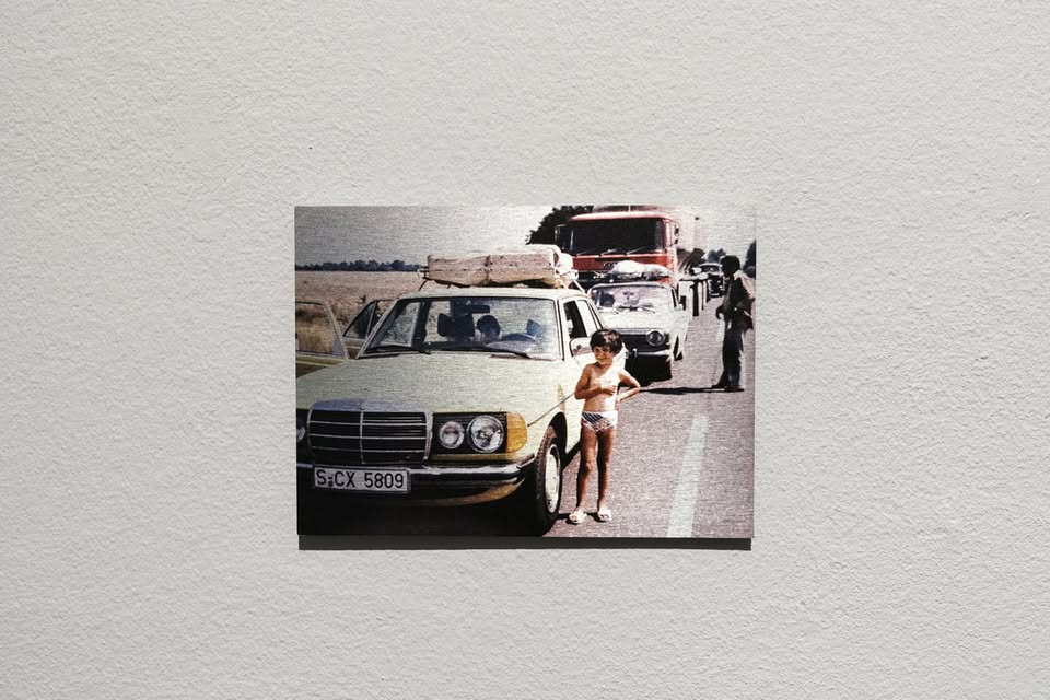 Aylin Leipold: Weiter