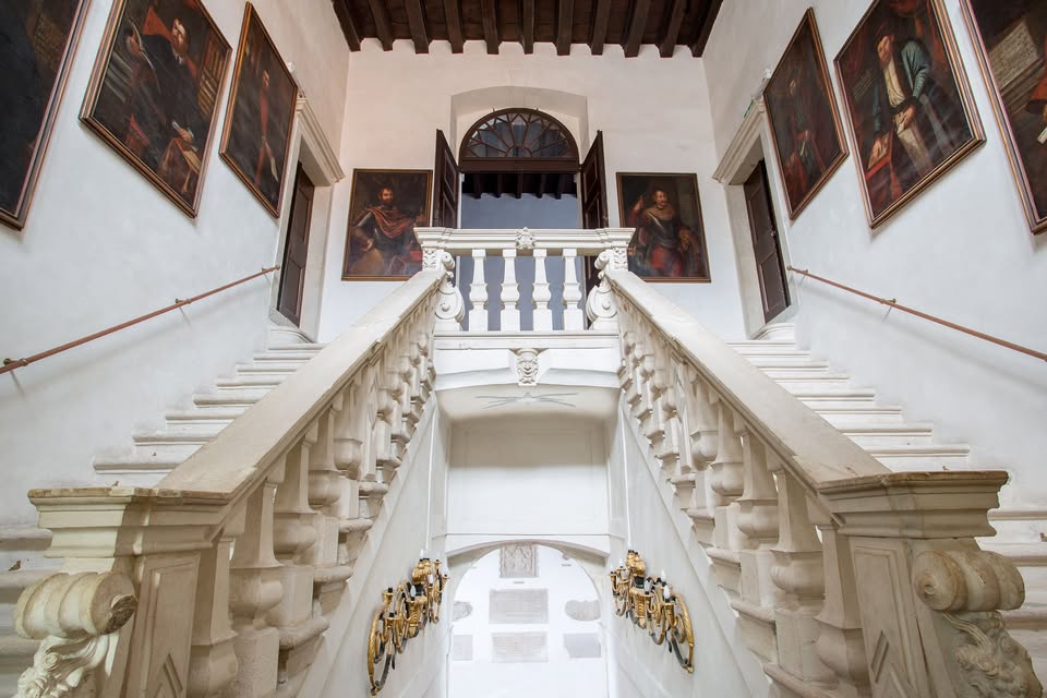 BREZPLAČNA DRUŽINSKA DELAVNICA / LABORATORIO GRATUITO PER FAMIGLIE