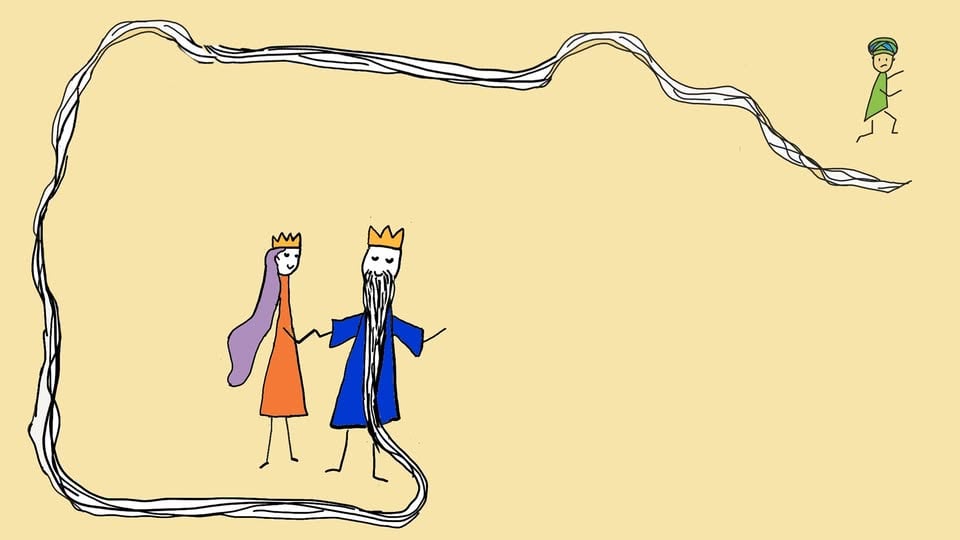 Kralj Matjaž - premiera