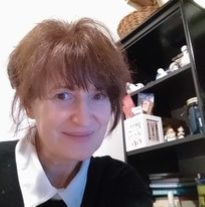 LITERARNI VEČER Z IRENO PAJNIK BEGUŠ