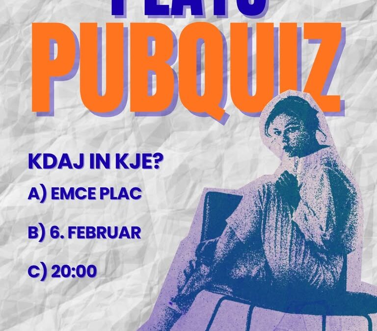 Medizpitni Pubquiz