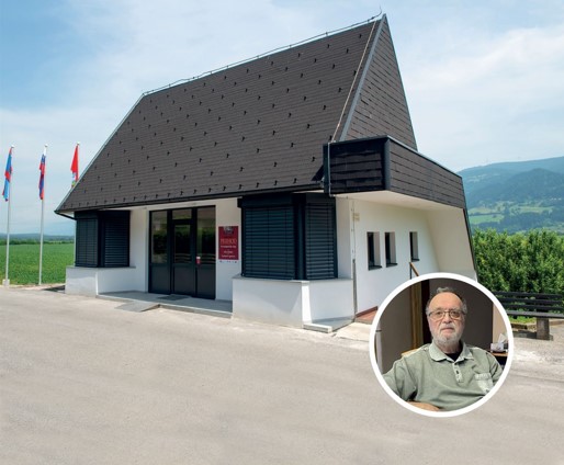 Večer s pripovedovalci