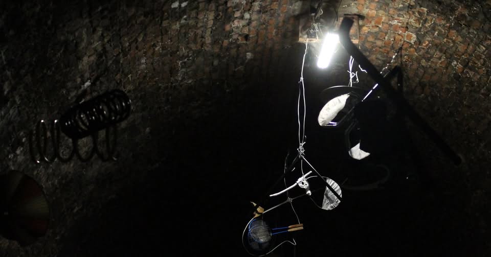 TRACHEA predstavitev albuma / album release