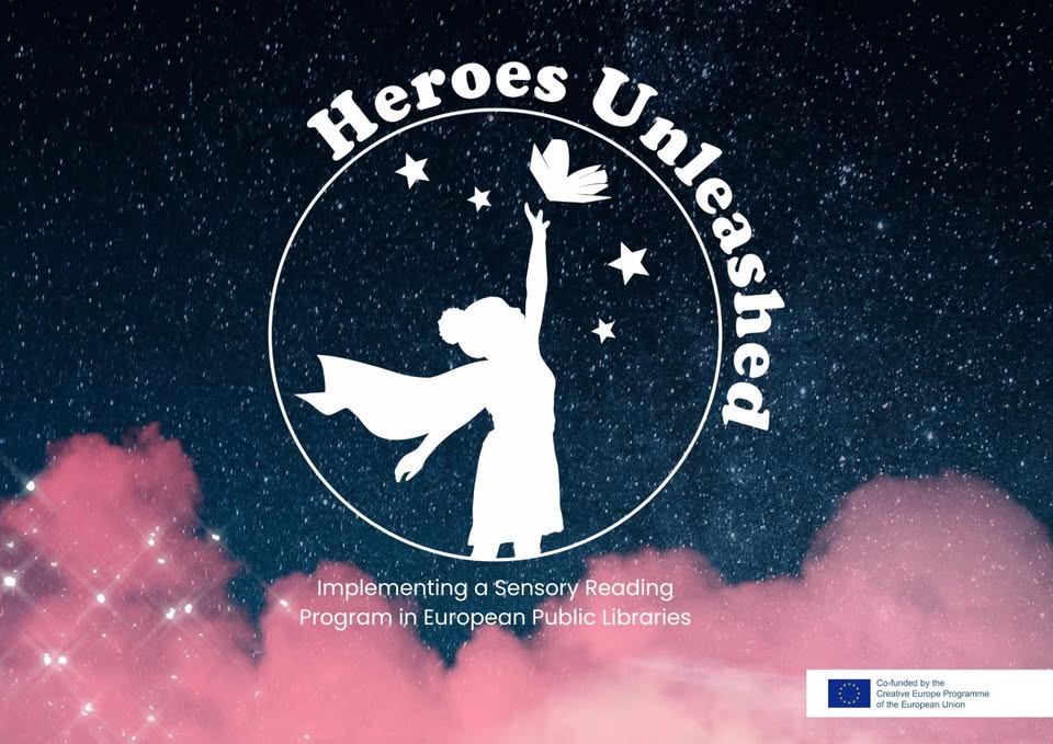 Predstavitev knjig in projekta: Osvobajamo heroje!