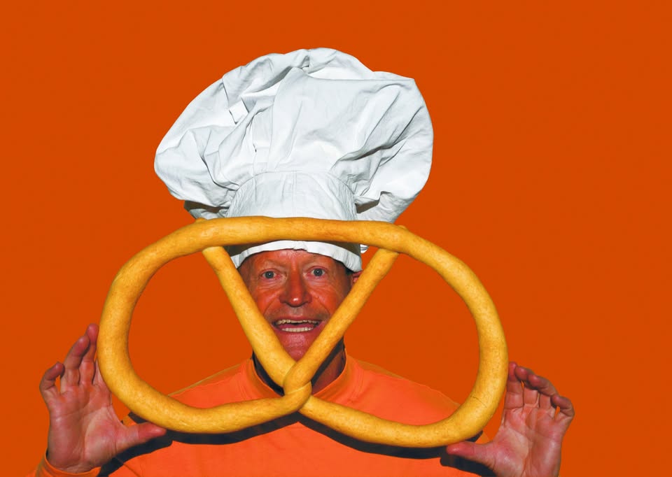 Ko bom velik, bom ...