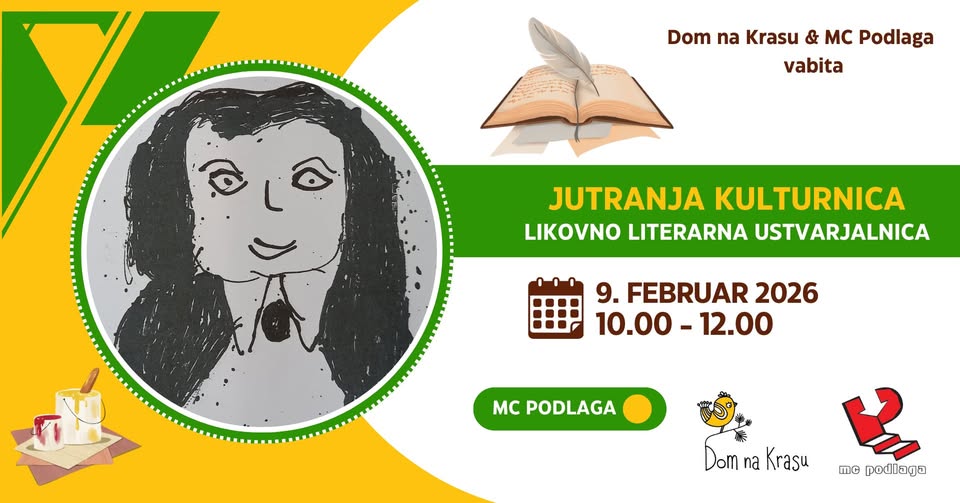 JUTRANJA KULTURNICA