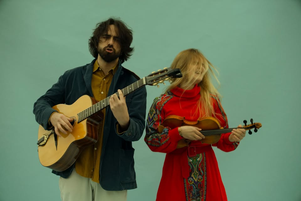 Sozvočja sveta: ZAJTRK