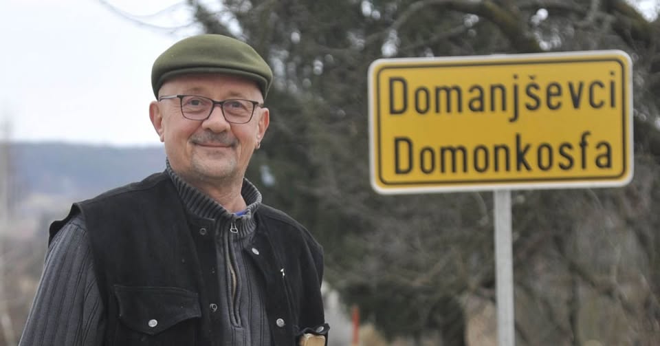 97. Vanekov večer: Boris Čibej