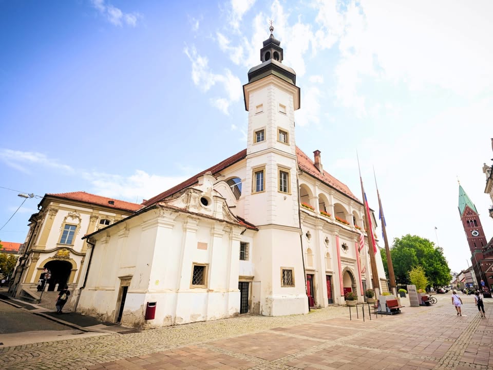 SLOVENSKI KULTURNI PRAZNIK