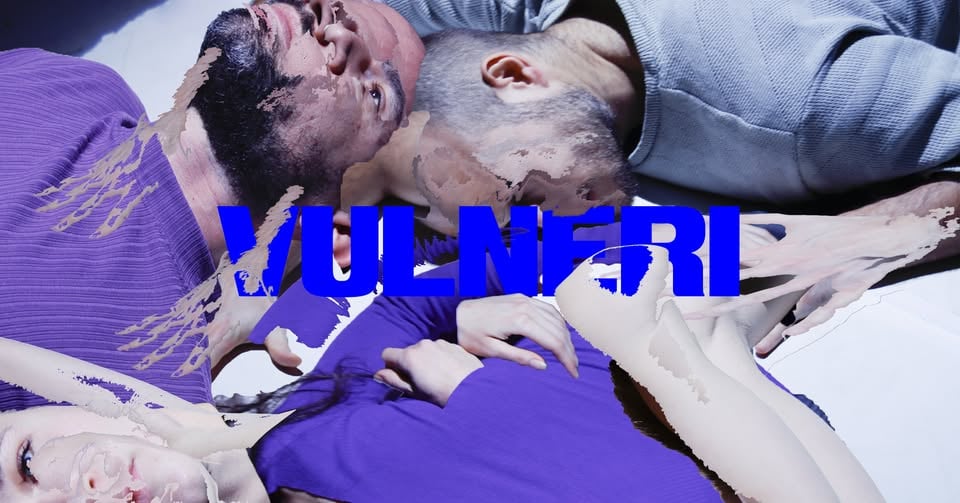 Anamaria Klajnšček: VULNERI