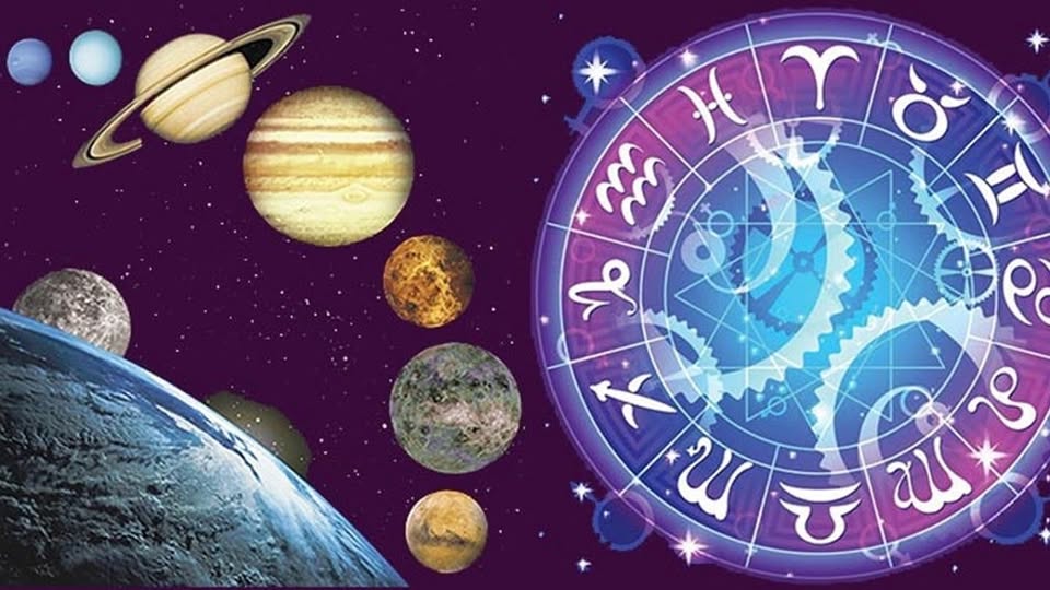 Torkovo srečanje: Kaj imata skupnega astronomija in astrologija?, predavanje Majde Kamenšek Gajšek
