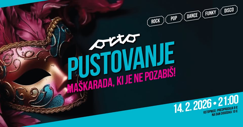 Orto Pustovanje