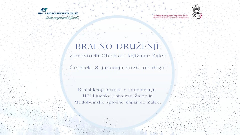 Študijsko-bralni klub