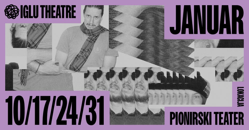 IGLU: Januar