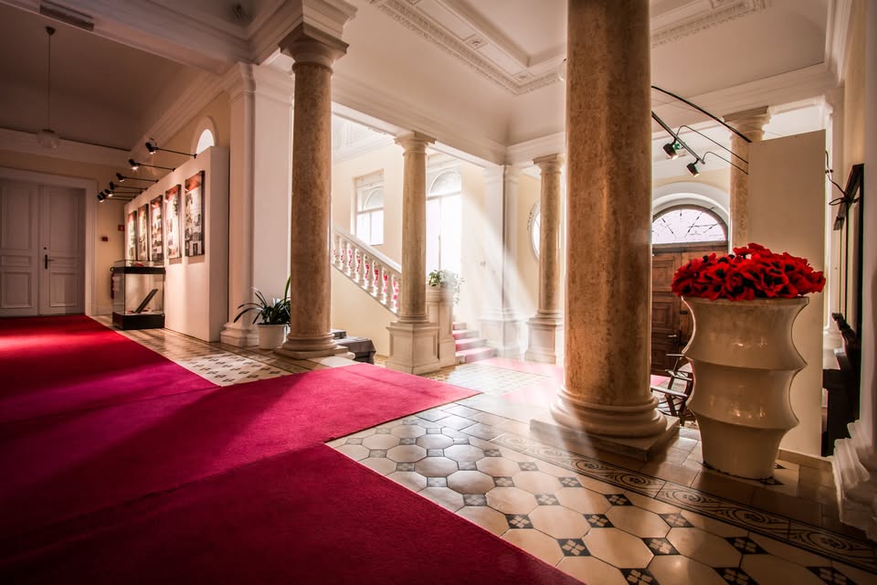 Kulturni vikend v Muzeju narodne osvoboditve Maribor