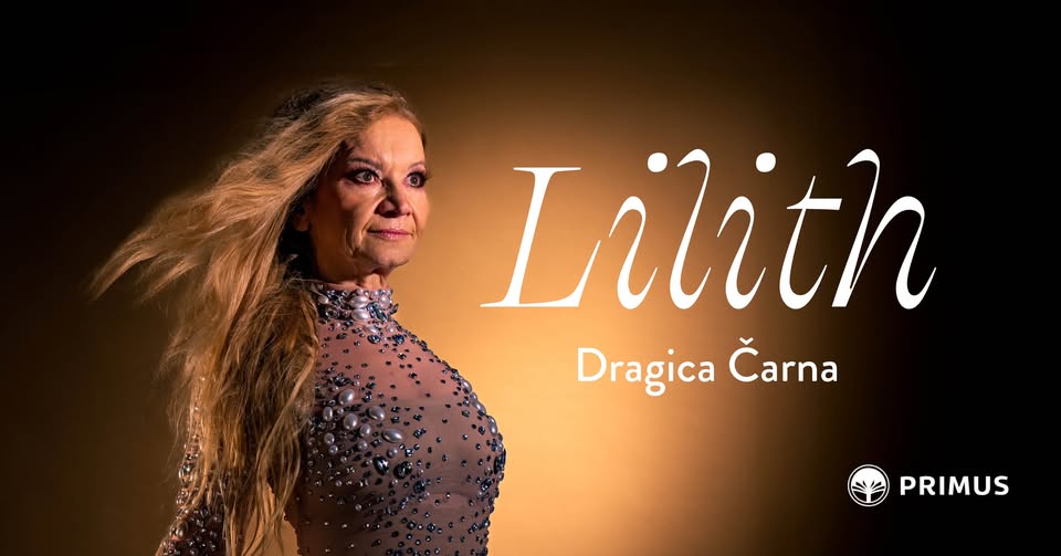 Predstavitev pesnice in trojezične pesniške zbirke: Lilith