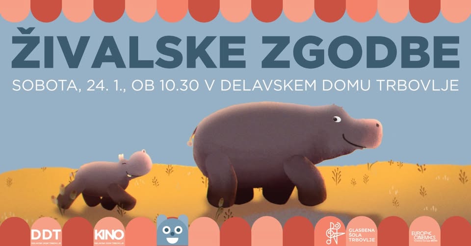 𝗭̌𝗶𝘃𝗮𝗹𝘀𝗸𝗲 𝘇𝗴𝗼𝗱𝗯𝗲: 𝗼𝘁𝗿𝗼𝘀̌𝗸𝗶 𝗳𝗶𝗹𝗺 𝗶𝗻 𝗱𝗲𝗹𝗮𝘃𝗻𝗶𝗰𝗮