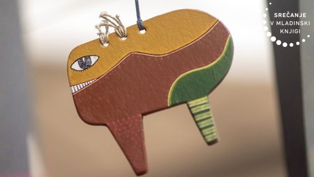 Otroški abonma z Matejo in Simonom