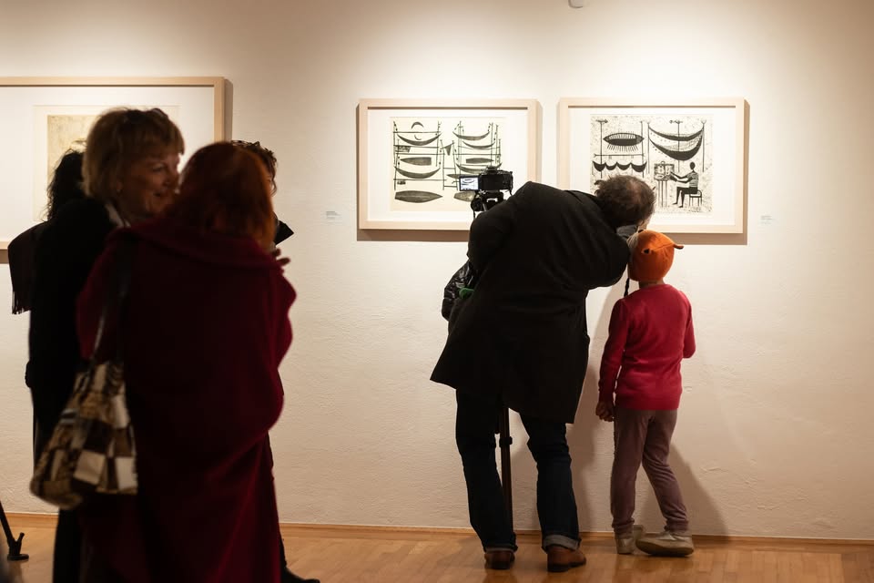 Kulturni praznik v GBJ