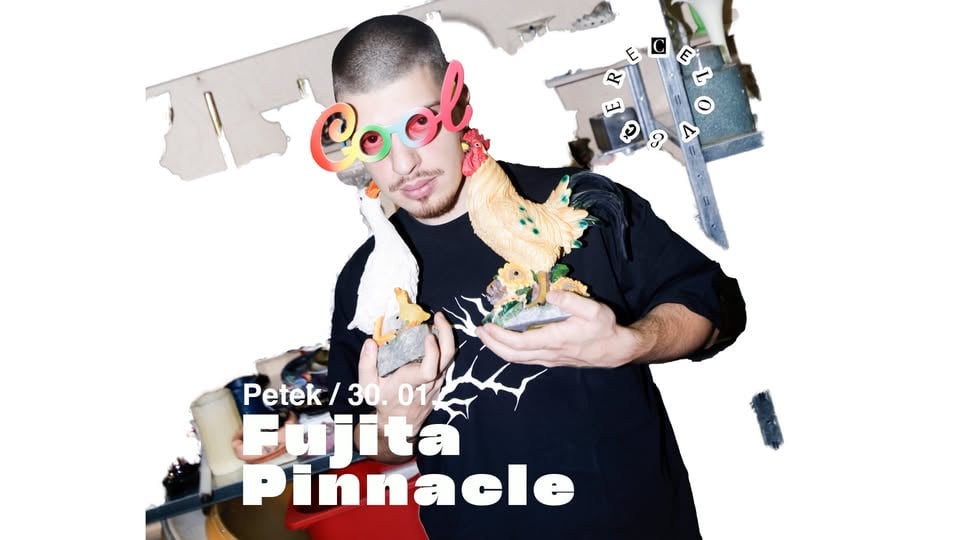 Celovečerec | Fujita Pinnacle