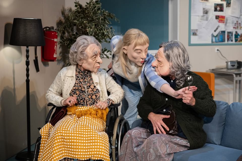 Matteo Spiazzi PARADIŽ