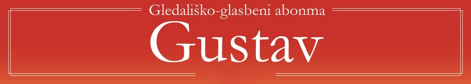 Gledališko-glasbeni abonma Gustav:  PIAF, EDITH PIAF
