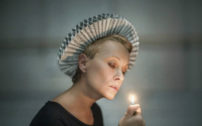 Slavnostna podelitev nagrad Ksenije Hribar