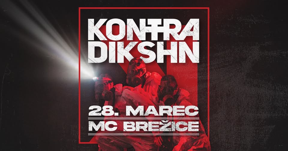 KONTRADIKSHN x BREŽICE