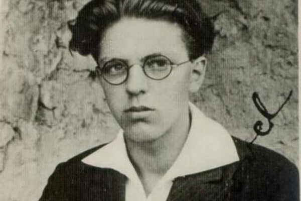 Večer poezije Srečka Kosovela – Vsem naj bom neznan