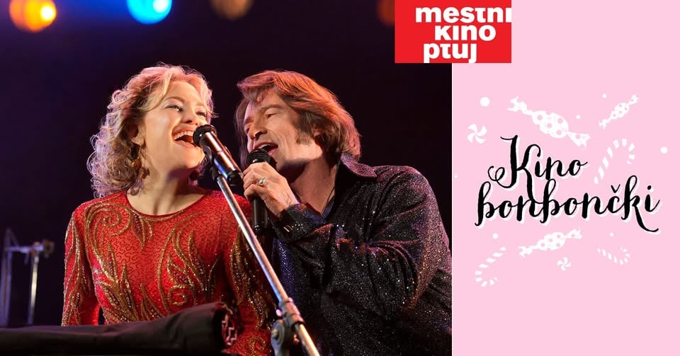 Dan žensk: Song Sung Blue