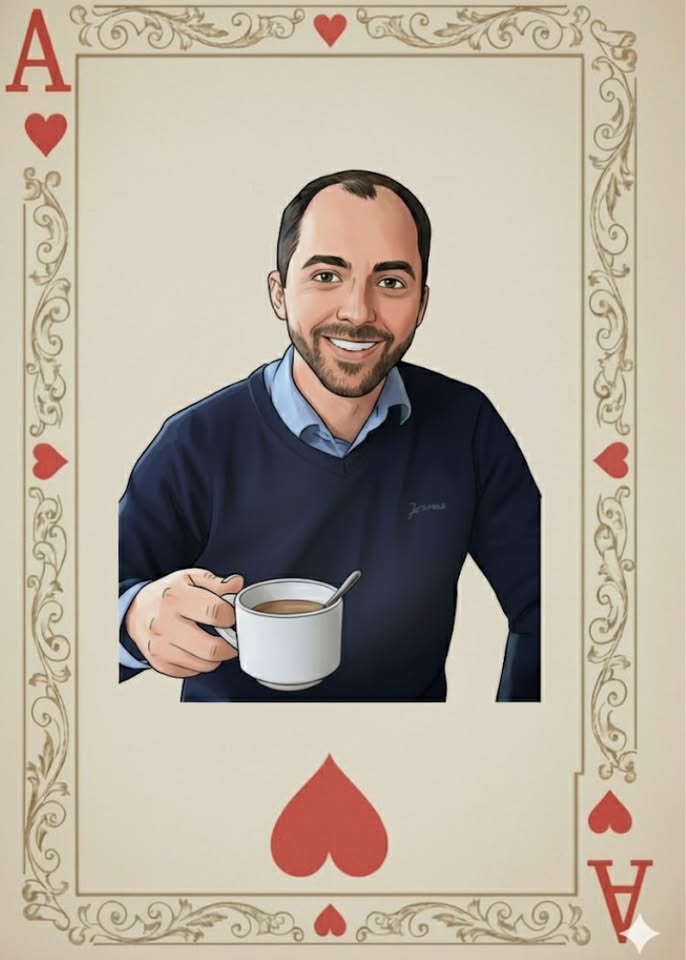 Ali je karierna pot kot čarovnija? Luka Magic - od vizije do realnosti