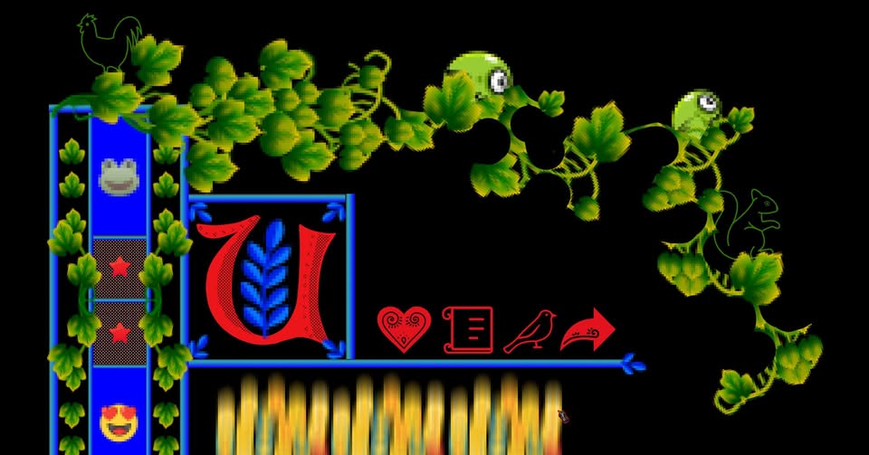 THE VOID +: We have always been brainrotted